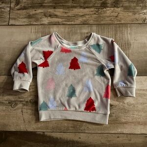 🎄 3/$12  Toddler Christmas sweater 🎄